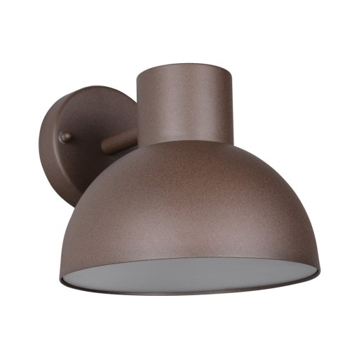 Corp de iluminat pentru exterior, de perete (înălțime 18,5 cm) Elbe – Trio