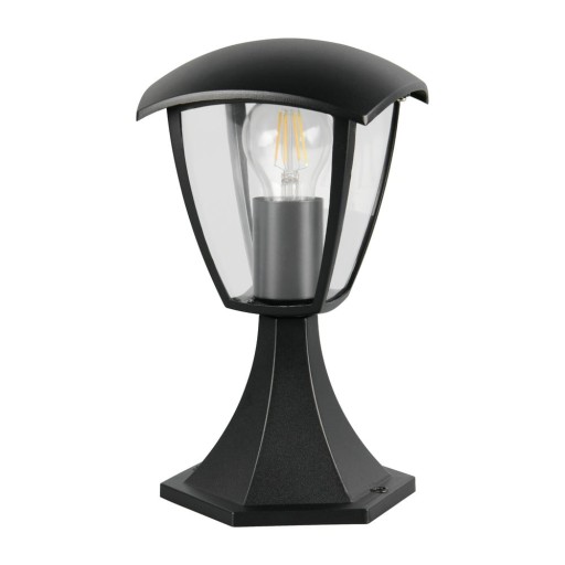 Corp de iluminat pentru exterior, de podea ø 17 cm Venta – Trio