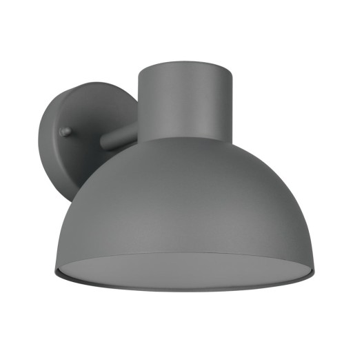 Corp de iluminat pentru exterior, de perete (înălțime 18,5 cm) Elbe – Trio