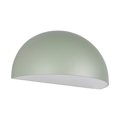 Corp de iluminat pentru exterior, de perete (înălțime 14 cm) Maas – Trio