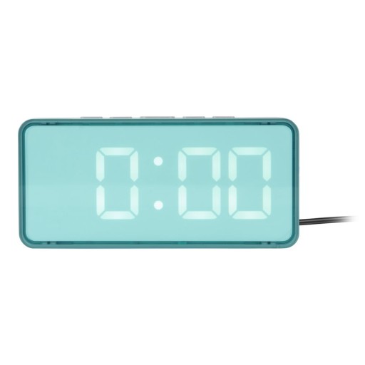 Ceas deșteptător digital Audaz – Karlsson
