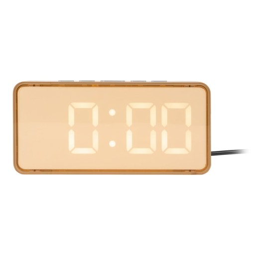 Ceas deșteptător digital Audaz – Karlsson