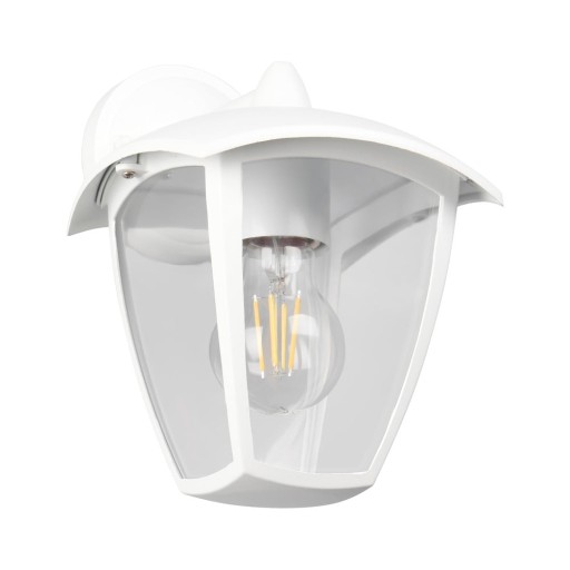 Corp de iluminat pentru exterior, de perete (înălțime 24 cm) Venta – Trio