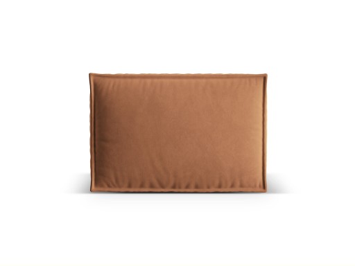 Perna decorativa, Nuria-88, Micadoni Home, 60x40x26 cm, catifea, miere