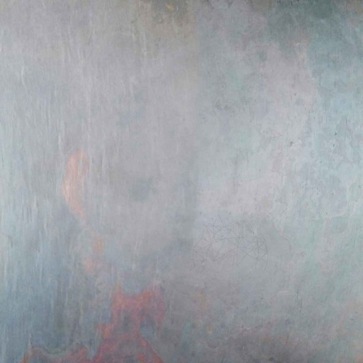 Ardezie Flexibila SKIN - Multicolour, 210 x 105 cm