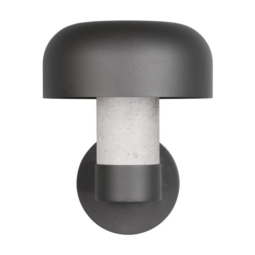 Corp de iluminat pentru exterior, de perete (înălțime 24,5 cm) Fraser – Trio