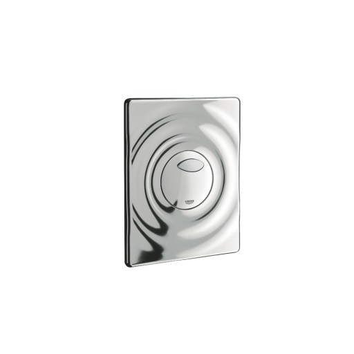 Clapeta cu dubla actionare Grohe Surf crom