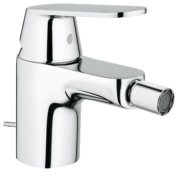 Baterie bideu Grohe Eurosmart Cosmopolitan