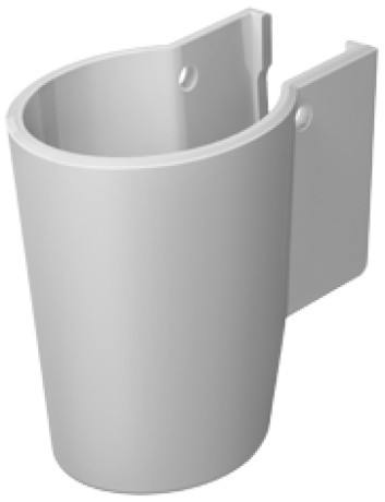 Semipicior Duravit Starck 2