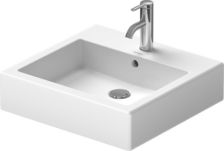 Lavoar Duravit Vero 50cm