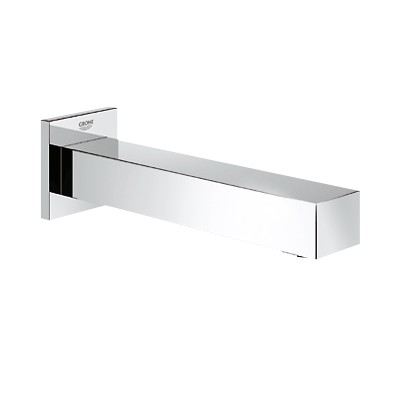 Pipa cada Grohe Eurocube 170mm  crom