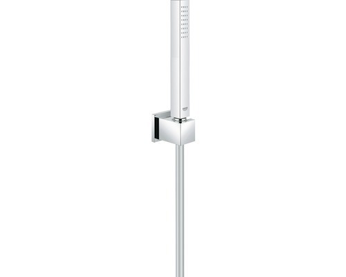 Set de dus Grohe Euphoria Cube Stick cu agatatoare  furtun si para de dus