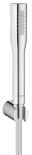Set de dus Grohe Euphoria Cosmopolitan cu para  agatatoare si furtun 1500mm
