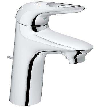 Baterie lavoar Grohe Eurostyle S  ventil pop-up  crom