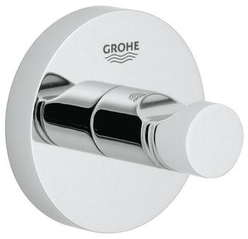 Cuier Grohe Essentials  crom