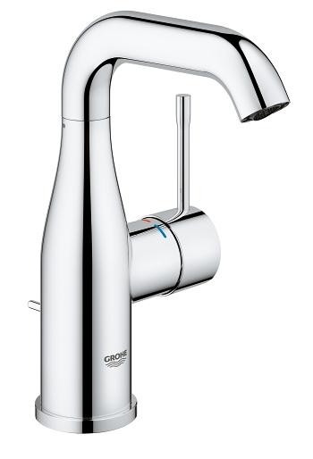 Baterie lavoar Grohe Essence New M  ventil pop-up