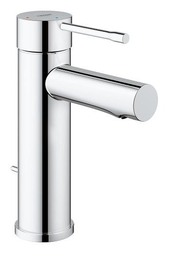 Baterie lavoar Grohe Essence New S  ventil pop-up