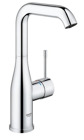 Baterie lavoar Grohe Essence New L  fara ventil