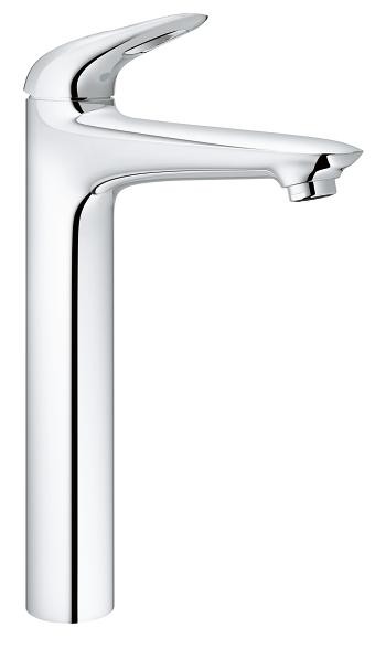 Baterie lavoar Grohe Eurostyle XL  corp inalt  fara ventil  crom