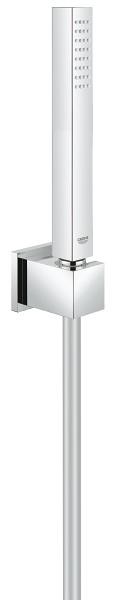 Set de dus Grohe Euphoria Cube Stick cu para  furtun si agatatoare