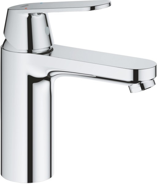 Baterie lavoar Grohe Eurosmart Cosmopolitan M  fara ventil  crom