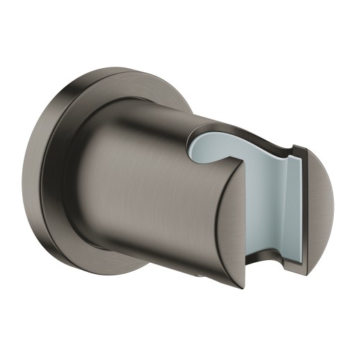 Agatatoare de dus fixa Grohe Rainshower  brushed hard graphite