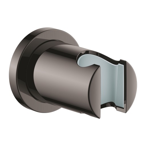 Agatatoare de dus fixa Grohe Rainshower  hard graphite