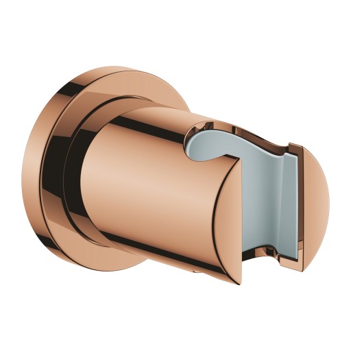Agatatoare de dus fixa Grohe Rainshower  warm sunset