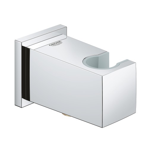 Conector FixFit cu agatatoare de dus Grohe Euphoria Cube  crom