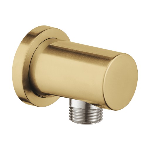 Conector FixFit Grohe Rainshower 1/2  brushed cool sunrise