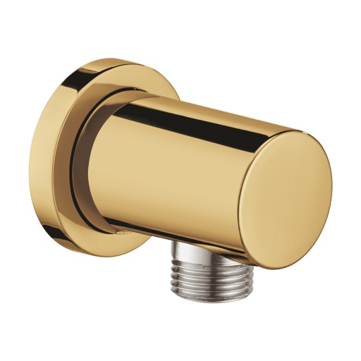 Conector FixFit Grohe Rainshower 1/2  cool sunrise