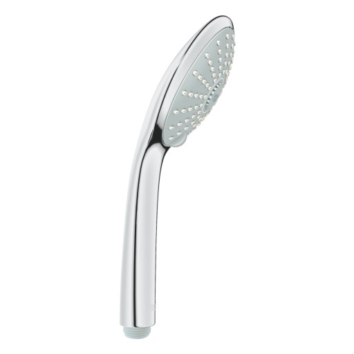 Para de dus Grohe Euphoria 110 Massage cu 3 jeturi  9.5 l/min  crom