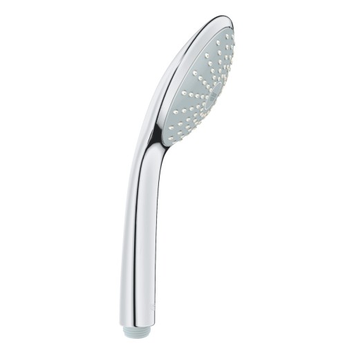 Para de dus Grohe Euphoria 110 Mono cu 1 jet  crom