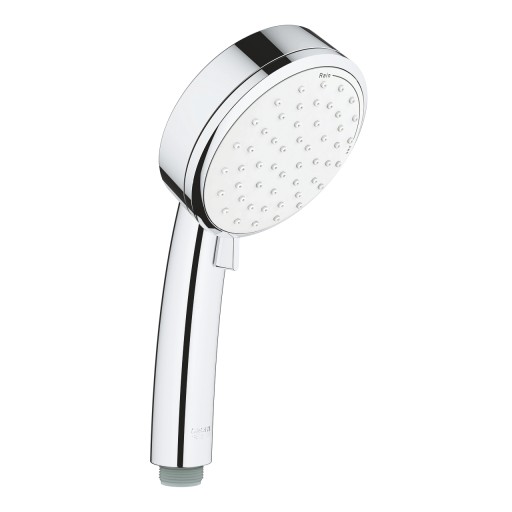Para de dus Grohe Tempesta Cosmopolitan 100 cu 2 jeturi  6 6 l/min  crom