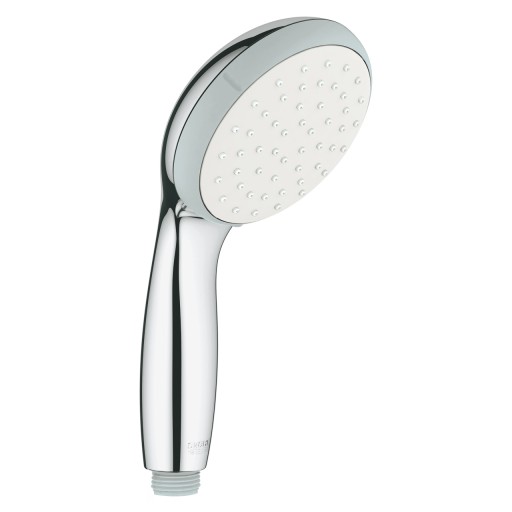 Para de dus Grohe Vitalio Go 100 cu 1 jet  crom