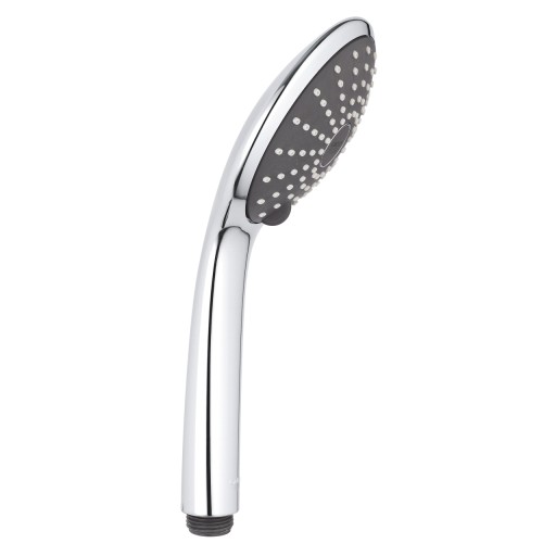 Para de dus Grohe Vitalio Joy 110 Duo cu 2 jeturi   9.5 l/min  crom