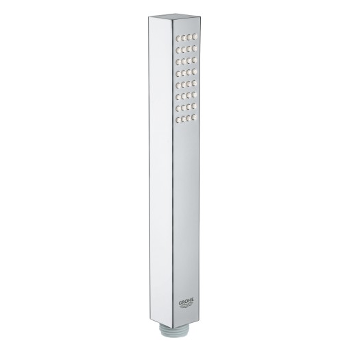 Para de dus Grohe Vitalio Joy Cube Stick cu 1 jet  crom