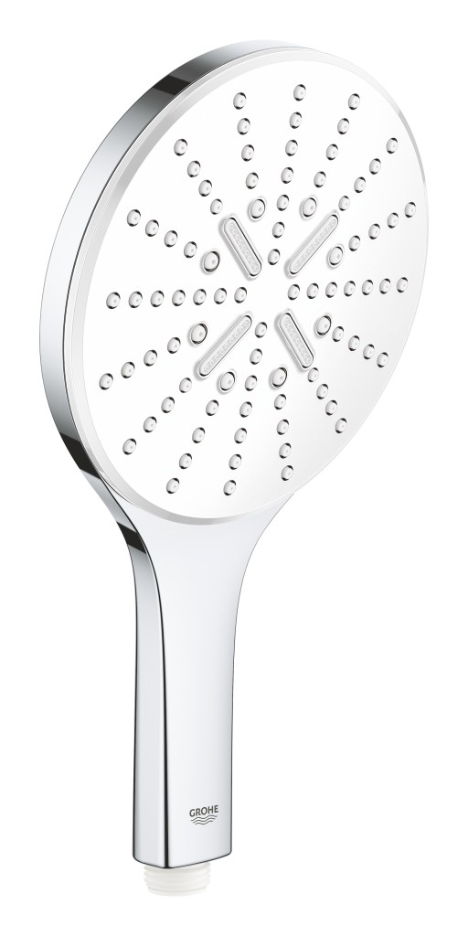 Para de dus Grohe Vitalio SmartActive 150 cu 3 jeturi  9.5 l/min  crom