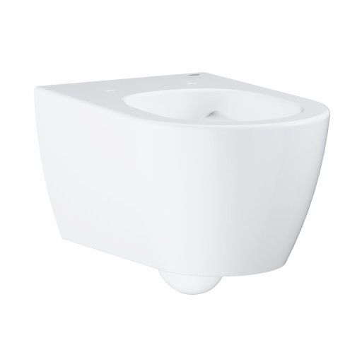 Vas wc suspendat Grohe Essence Rimless  prinderi ascunse  PureGuard  alb