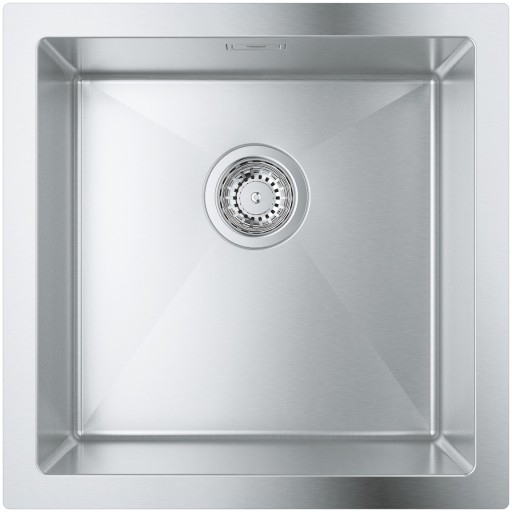 Chiuveta bucatarie Grohe K700 45-S  464x464mm  inox