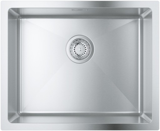 Chiuveta bucatarie Grohe K700U 60 -S  540x440mm  montare sub blat  inox