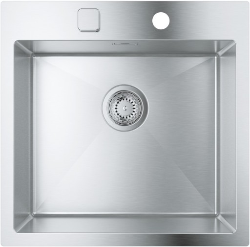 Chiuveta bucatarie Grohe K800 60 -S  518x510mm  inox