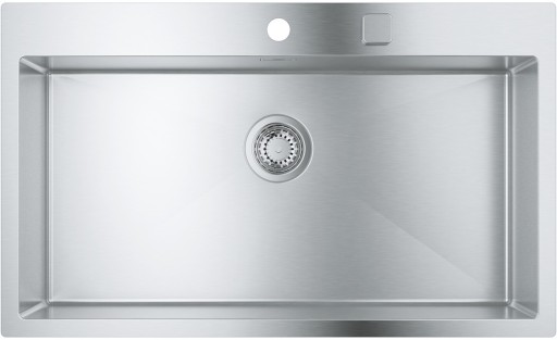 Chiuveta bucatarie Grohe K800 90 -S  846x510mm  inox