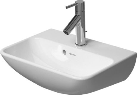 Lavoar Duravit ME by Starck 45x32cm  alb