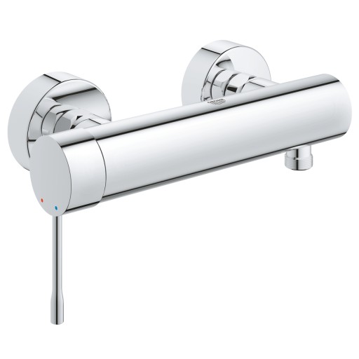Baterie dus Grohe Essence New  crom