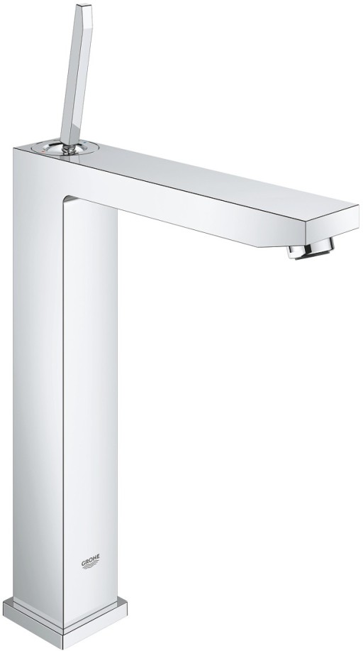 Baterie lavoar Grohe Eurocube Joy XL  fara ventil  crom