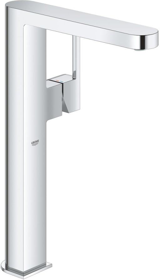 Baterie lavoar Grohe Plus XL pentru lavoare tip bol  fara ventil  crom