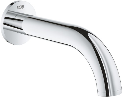 Pipa cada Grohe Atrio 171mm  crom