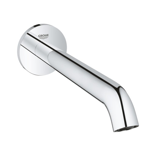 Pipa cada Grohe Essence 221mm  crom