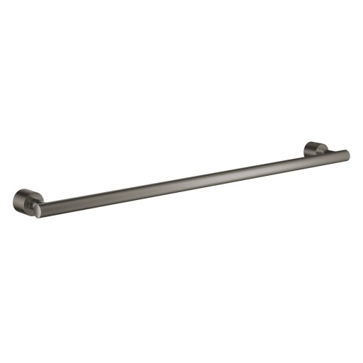 Suport prosop Grohe Atrio 65cm  brushed hard graphite
